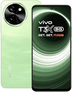 Vivo T3x 5G स्मार्टफोन रिव्यू