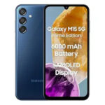 Samsung Galaxy M15 5g Smartphone