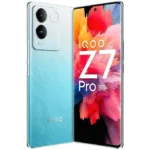 Iqoo z7 pro 5g smartphone