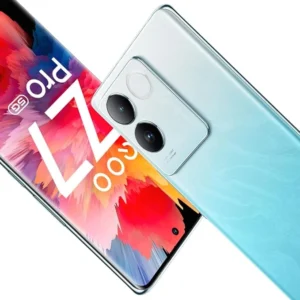 IQOO Z7 Pro 5G smartphone 