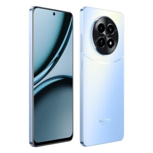 Realme 70x 5G smartphone 