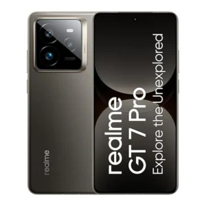Realme GT 7 Pro Price in India 