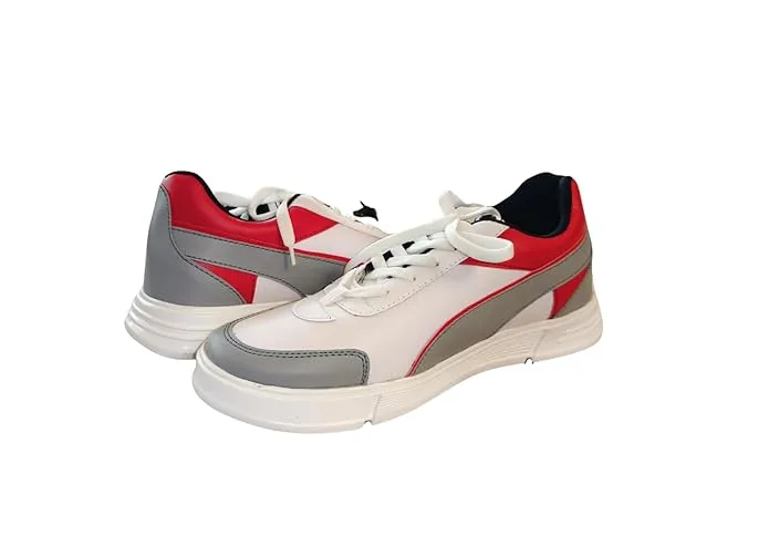 Stylish Sneakers Under Budget: Comfort, Quality, and Elegance in One Pair! Sneakers Shoes for Men