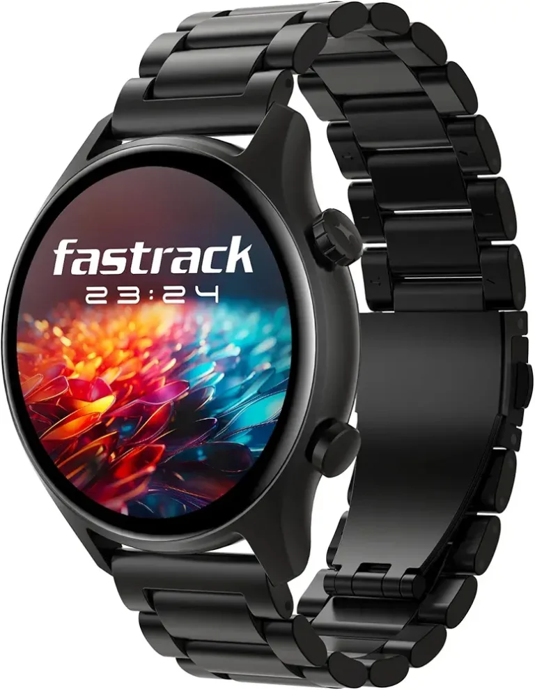 Fastrack Astor FR2 Pro Smart Watch Price in India – स्टाइल और टेक्नोलॉजी का परफेक्ट कॉम्बो – Fastrack Astor FR2 Pro Smart Watch price in India