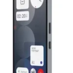 Nothing Phone 3a Pro Details