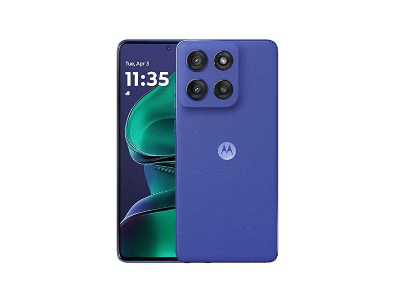 motorola stylus